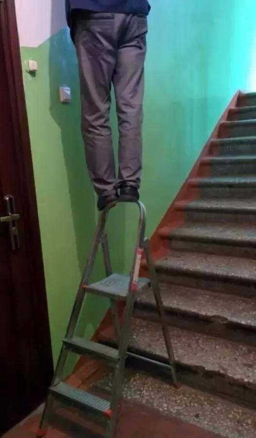 高空作业平台