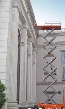 高空作业施工设备的安全管理