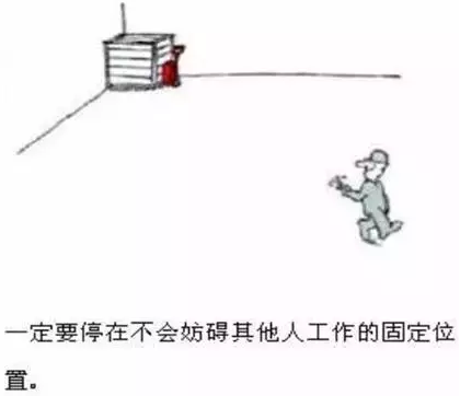 手动液压搬运车安全操作