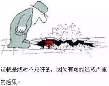 手动液压搬运车安全操作