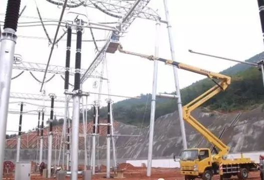 高空作业安全带正确使用方法