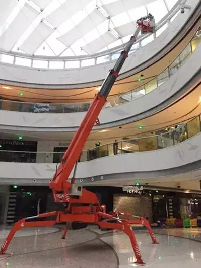 高空作业平台