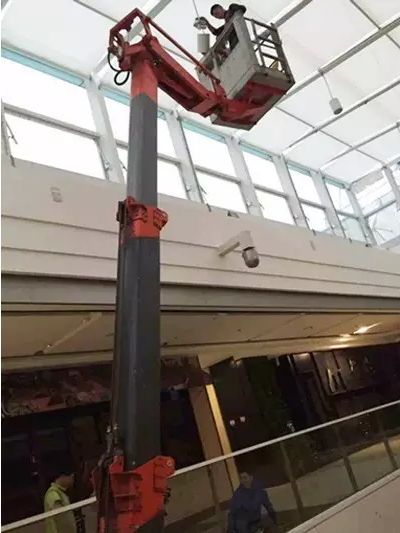 高空作业平台