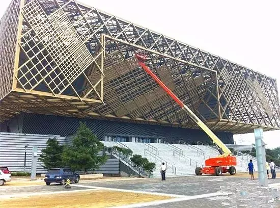 高空作业平台