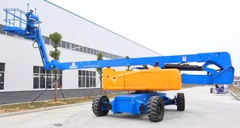 高空作业平台