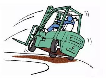 叉车操作安全操作规范详解