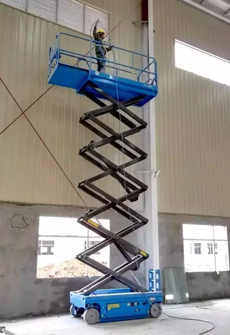 高空作业平台