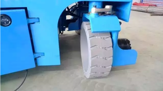 高空作业平台