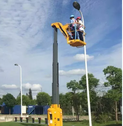 高空作业平台